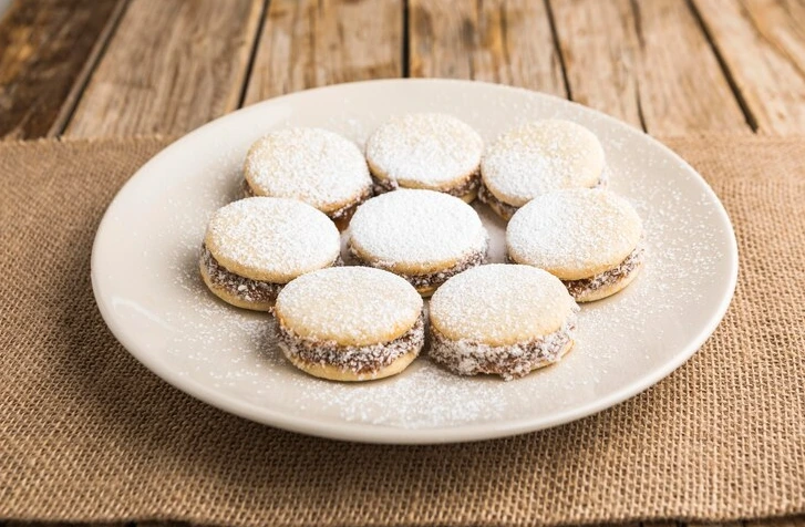 sour cream sugar cookie recipe